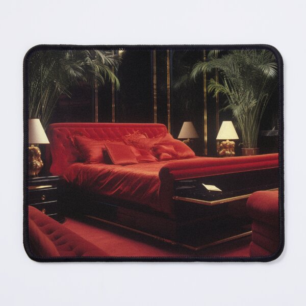 Item preview, 80s Retro Bedroom designed and sold by VhsNeon.