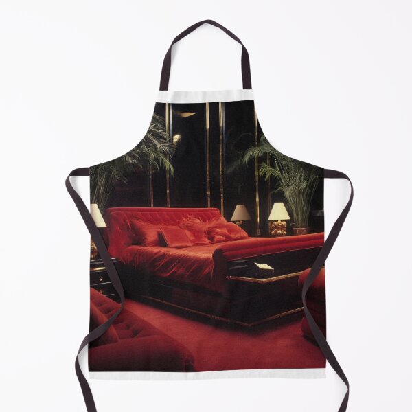 Item preview, 80s Retro Bedroom designed and sold by VhsNeon.