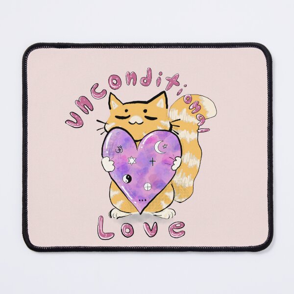 Item preview, Unconditional Love (Interfaith) designed and sold by 3ZsBees.