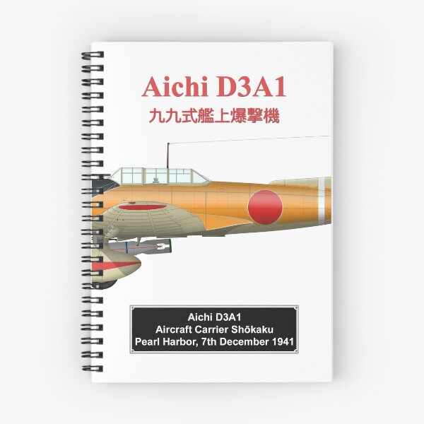 Item preview, Aichi D3A1 Val from aircraft carrier Shokaku designed and sold by marwaj1967.