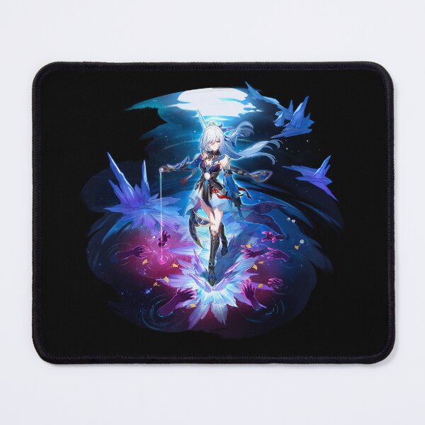 Item preview, Honkai: Star Rail - Jingliu Official Character Wish - Gacha Splash Art  designed and sold by Krimsy.