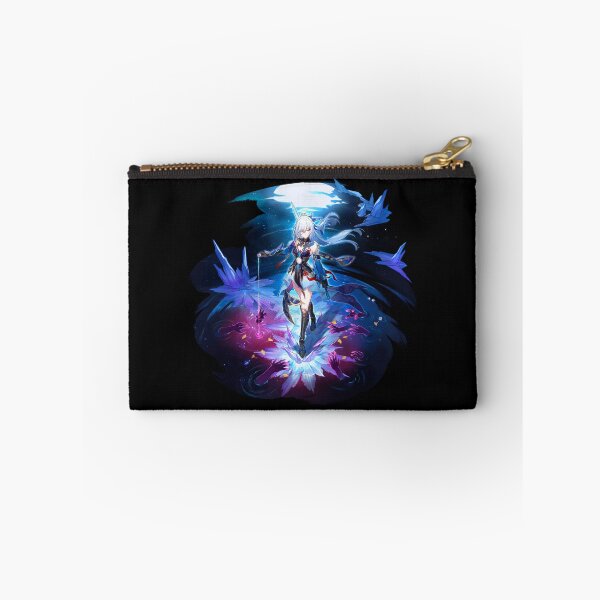 Item preview, Honkai: Star Rail - Jingliu Official Character Wish - Gacha Splash Art  designed and sold by Krimsy.
