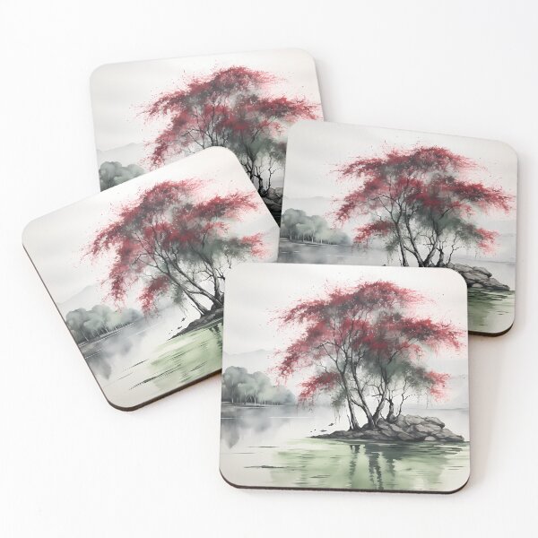 Item preview, Immerse yourself in the Golden Age of Digital Art: Discover the Magic of Exclusive Digital Willows designed and sold by Artedig.