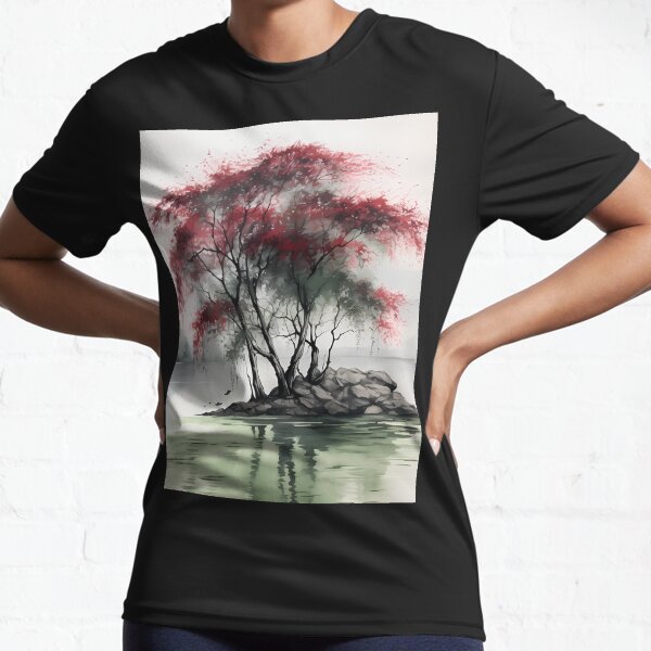 Item preview, Immerse yourself in the Golden Age of Digital Art: Discover the Magic of Exclusive Digital Willows designed and sold by Artedig.