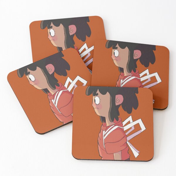 Item preview, Chihiro designed and sold by qesitoart.