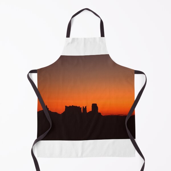 Item preview, Sunrise at Monument Valley designed and sold by Daveidaho.
