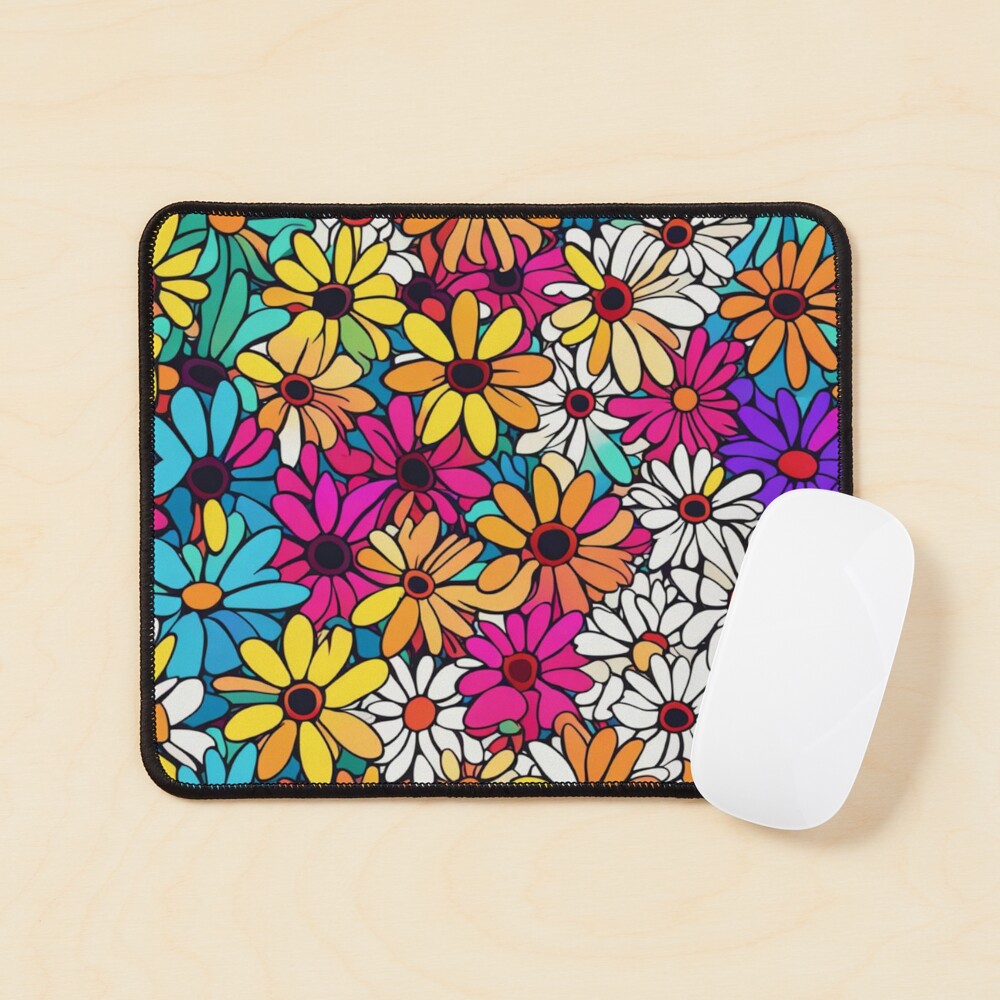 Item preview, Mouse Pad designed and sold by calibrit.