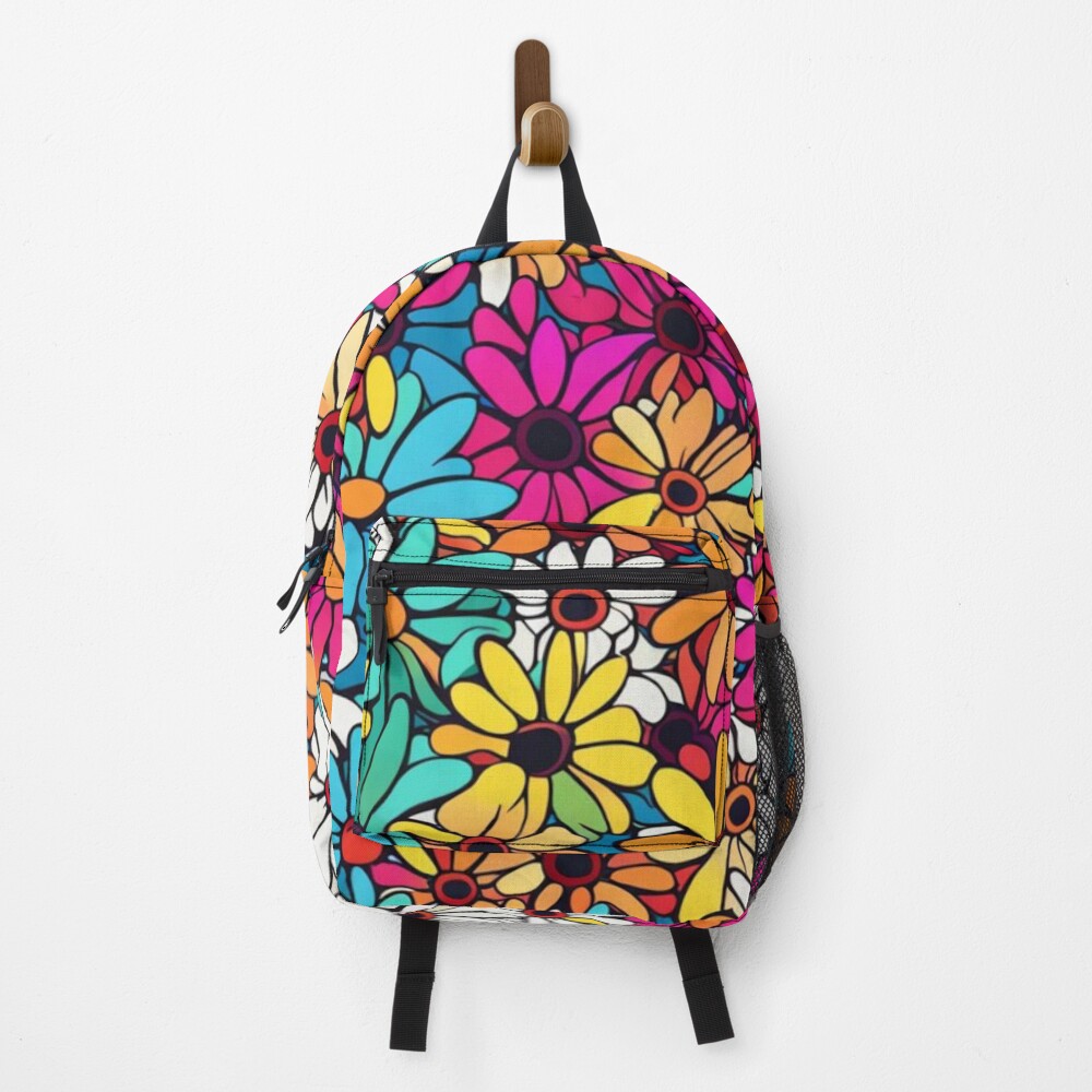 Item preview, Backpack designed and sold by calibrit.