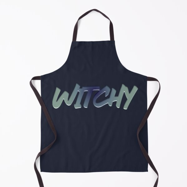 Item preview, Witchy designed and sold by shesagiant.