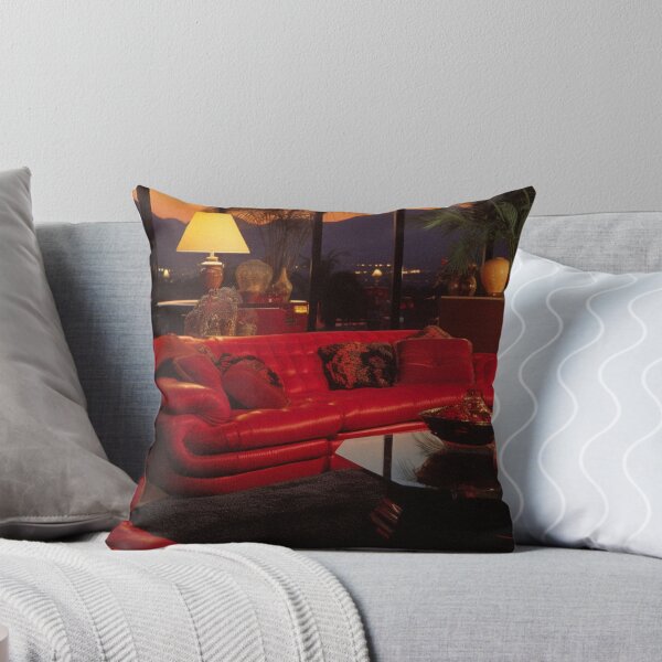 Item preview, 80s Vintage Tropical Living Room designed and sold by VhsNeon.