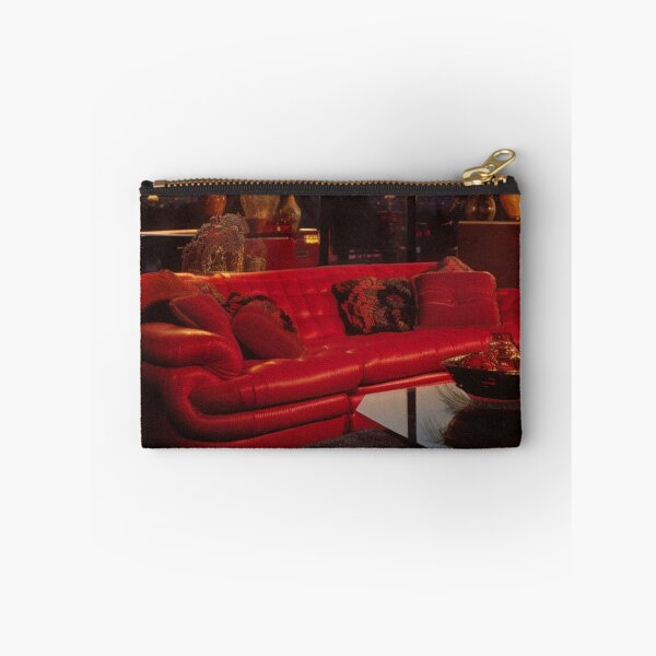 Item preview, 80s Vintage Tropical Living Room designed and sold by VhsNeon.