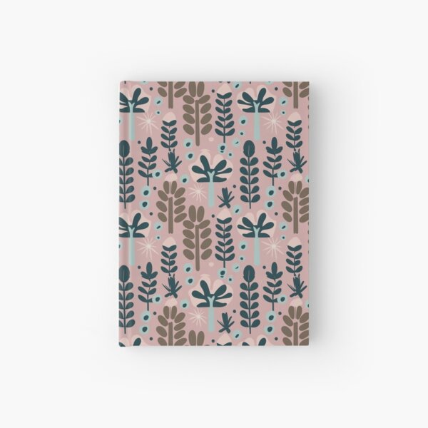 Item preview, Cool Summer / True Summer pattern, skin-tone matching, personal color analysis, PCA, mid century modern, retro, vintage designed and sold by look4seasons.