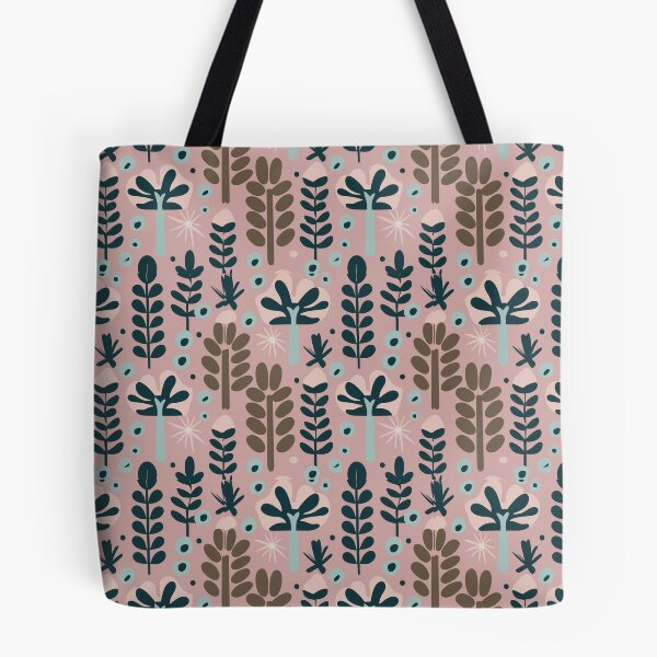 Item preview, Cool Summer / True Summer pattern, skin-tone matching, personal color analysis, PCA, mid century modern, retro, vintage designed and sold by look4seasons.