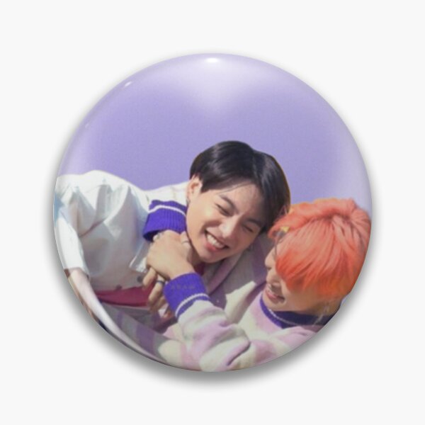 Item preview, Jikook heart #2 designed and sold by vickswithluv.