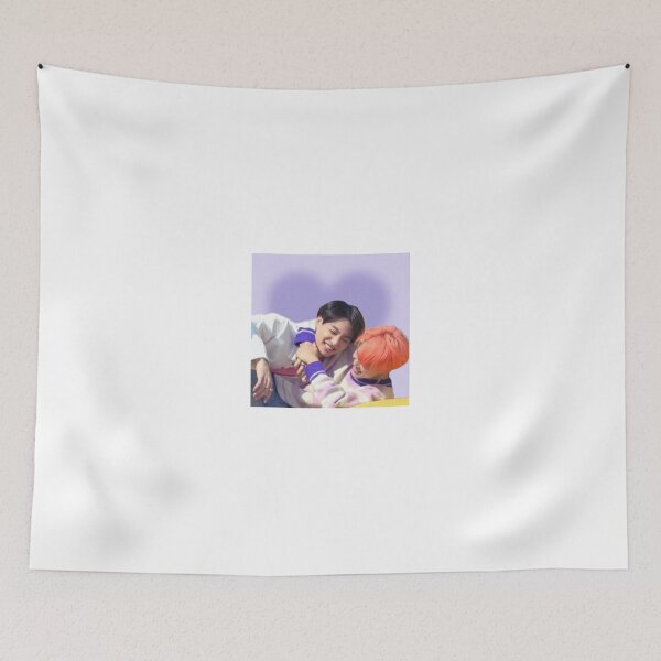 Item preview, Jikook heart #2 designed and sold by vickswithluv.