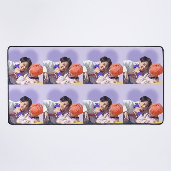 Item preview, Jikook heart #2 designed and sold by vickswithluv.