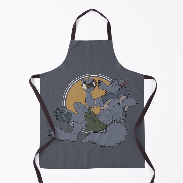 Item preview, Lycan Brew Coffee (no txt) designed and sold by Teaselbone.