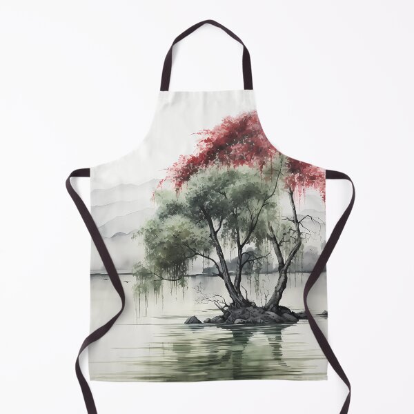 Item preview, Digital Trees at the Artistic Avant-garde: A Visual Journey to Modern Creativity designed and sold by Artedig.