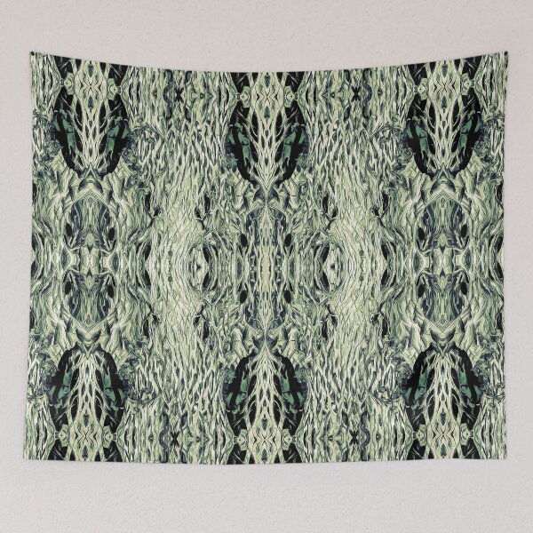 Item preview, Magic Cavern - Forest designed and sold by David Pierce.