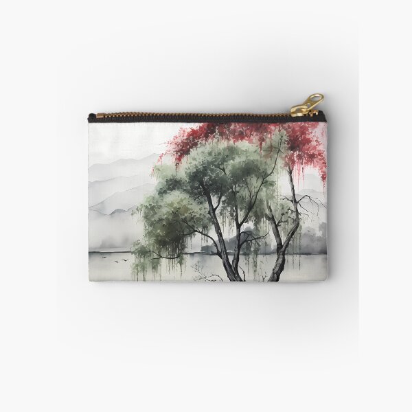 Item preview, Digital Trees at the Artistic Avant-garde: A Visual Journey to Modern Creativity designed and sold by Artedig.