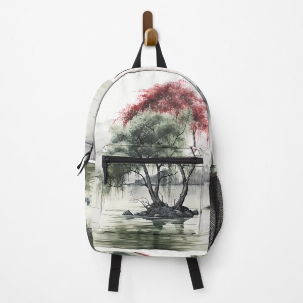 Item preview, Digital Trees at the Artistic Avant-garde: A Visual Journey to Modern Creativity designed and sold by Artedig.