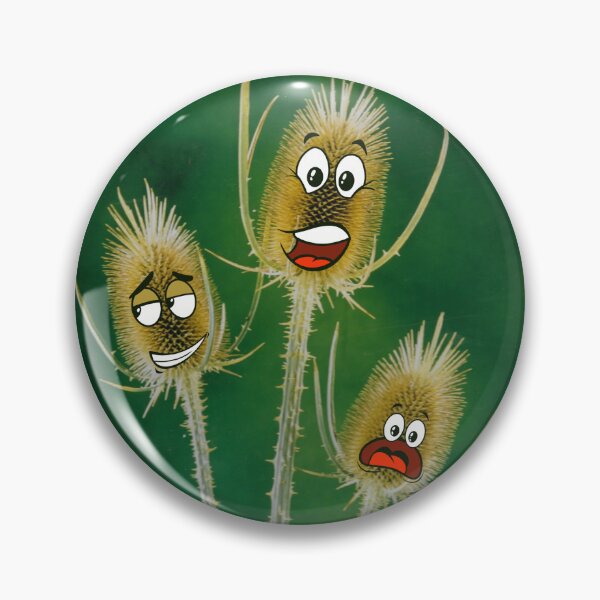 Item preview, Grouchy Garden 06 designed and sold by Milhouse602.
