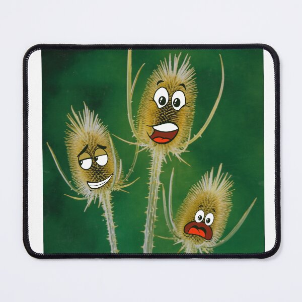 Item preview, Grouchy Garden 06 designed and sold by Milhouse602.