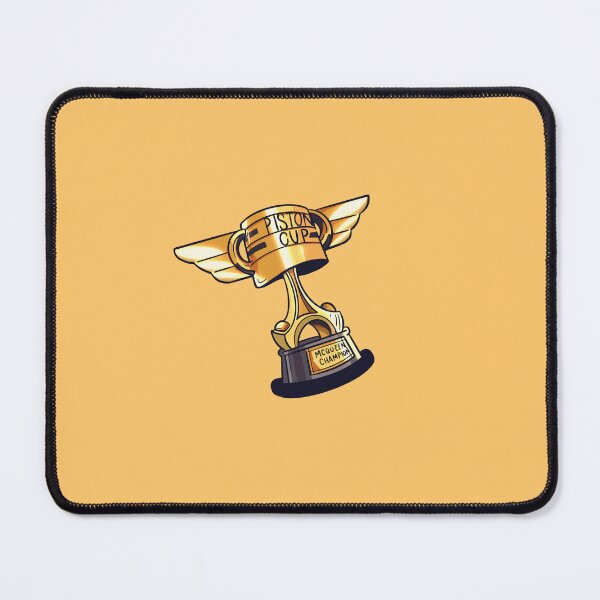 Item preview, Cars piston cup designed and sold by Ruben-Maldonado.