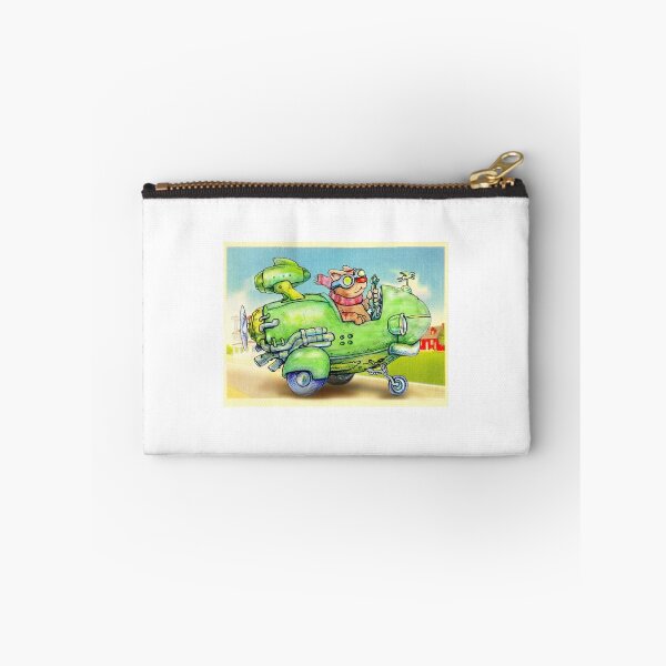Item preview, Pilot. designed and sold by John Gieg.
