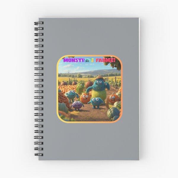 Item preview, Monstro Farmz! Cycle C NFT artwork  designed and sold by The-Vault.