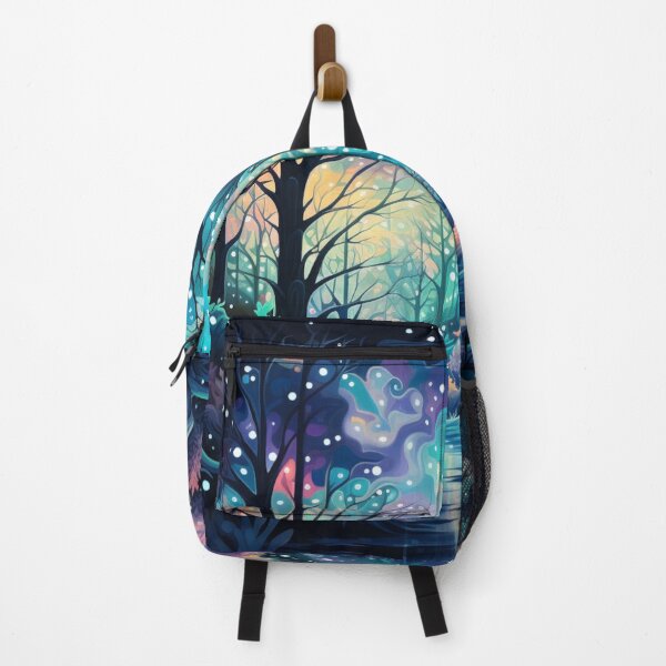 Item preview, Far out into the snowy evening designed and sold by Gritz - Photographer, AI Artist.