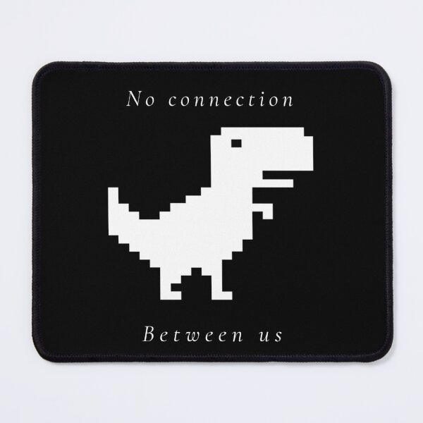 Item preview, No Connection Between Us designed and sold by Garna-kvitka.