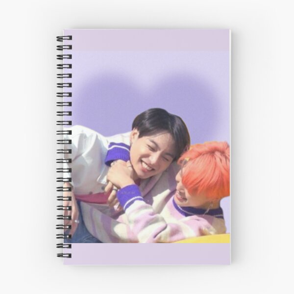 Item preview, Jikook heart #2 designed and sold by vickswithluv.