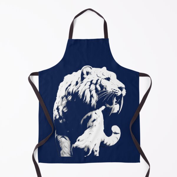 Item preview, Sabretooth Tiger designed and sold by bradm50.