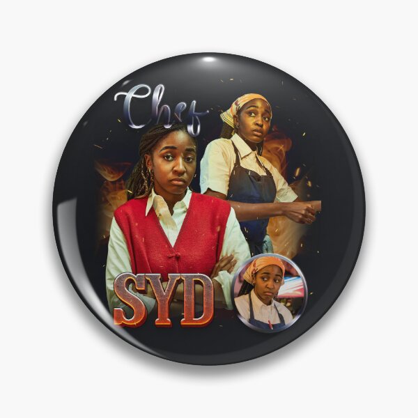 Item preview, Syd 'The Bear' Bootleg designed and sold by biandito.