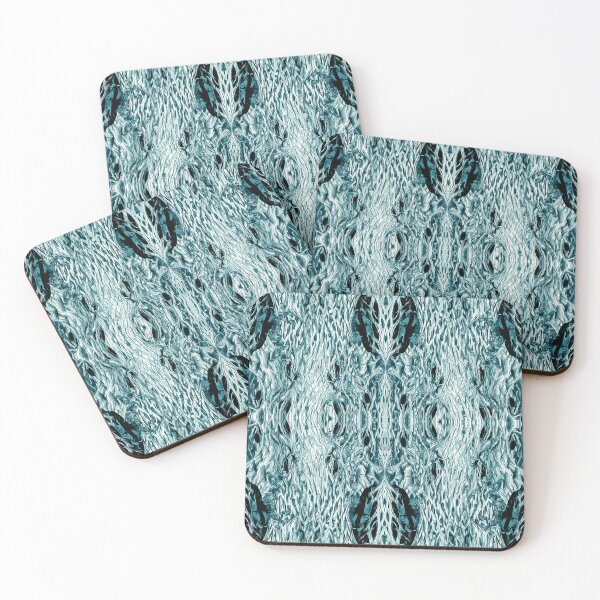 Item preview, Magic Cavern - Glacial designed and sold by David Pierce.