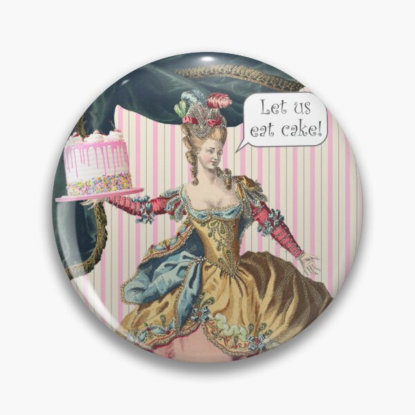 Item preview, Let Us Eat Cake!  designed and sold by GrayHareCards.