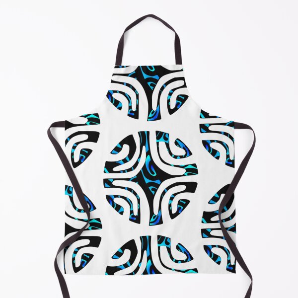 Item preview, PEKA ENANA (Black) designed and sold by Nesian-Tahiti.