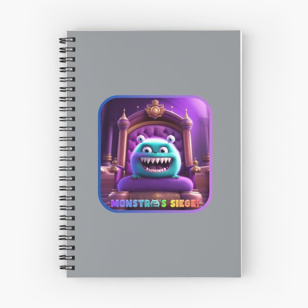 Item preview, Monstro Siege! Monstro NFT artwork  designed and sold by The-Vault.