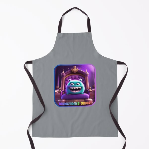 Item preview, Monstro Siege! Monstro NFT artwork  designed and sold by The-Vault.