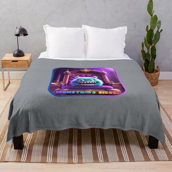 Item preview, Monstro Siege! Monstro NFT artwork  designed and sold by The-Vault.