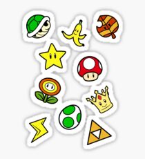 Cup Collection Sticker
