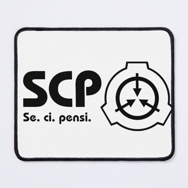 Item preview, Se. Ci. Pensi. | Scritta Nera designed and sold by NerdCAMOS.