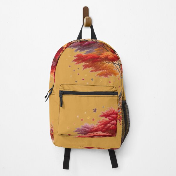Item preview, Fawn Under Autumn Maple designed and sold by Matt's Artificial Nature.