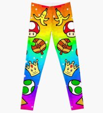 Cup Collection Leggings