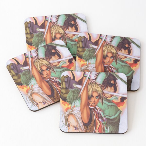 Item preview, Fire Heroes 3  designed and sold by THEFreshYOUNGgent.