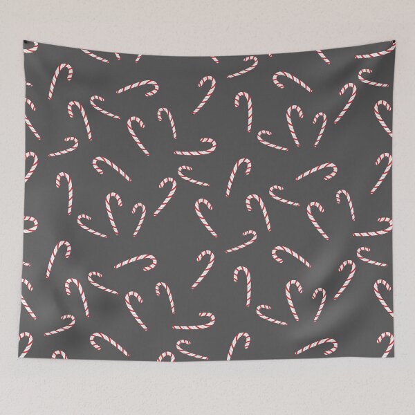 Item preview, Candy canes designed and sold by tayyshep.