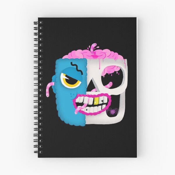 Item preview, Sweet Zombie Head designed and sold by Anssi Vaalio.