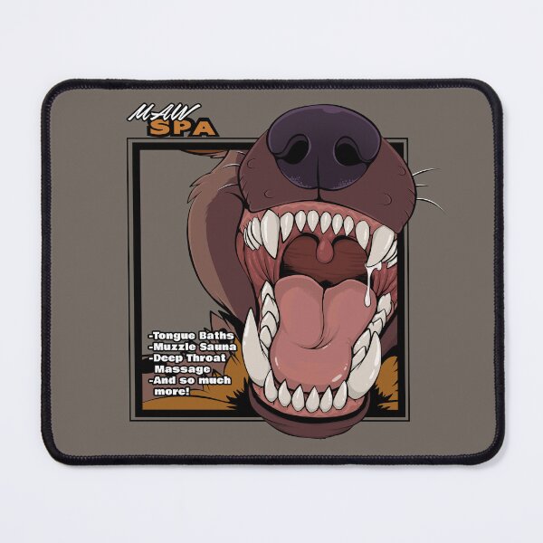 Item preview, Maw Spa designed and sold by Teaselbone.