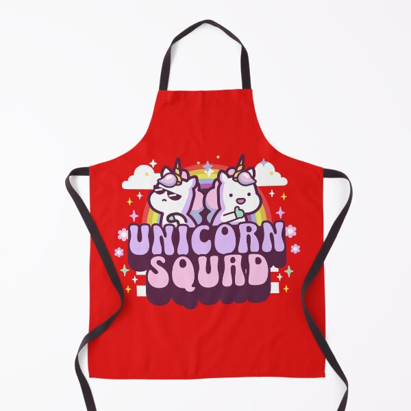 Item preview, Kawaii Unicorn Squad designed and sold by DetourShirts.